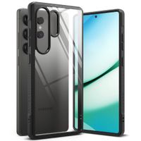 Etui Ringke Fusion Bold DO Samsung Galaxy S25 Ultra Ochrona Wstrząsów Czarn