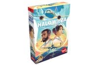 Rebel gra Halo wieza 50345
