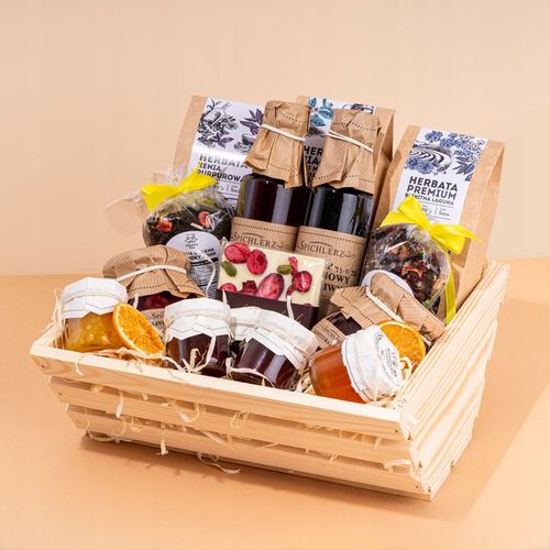 DUŻY zestaw UPOMINKOWY premium na Arena.pl