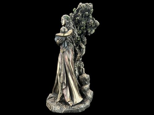 NORDYCKA BOGINI FREYA Z TARCZĄ VERONESE (WU76873A4) na Arena.pl