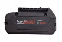 Akumulator Li-ion 5Ah 18V EU 30/45 BOSCH