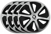 KOŁPAKI 15'' SKODA - Octavia Roomster Rapid - RCM