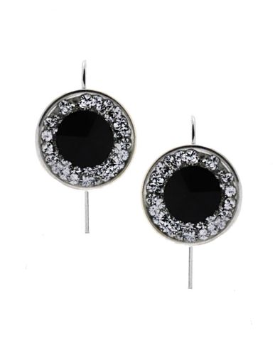 komplet srebro elementy Swarovski® na Arena.pl