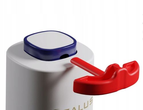 SIŁOWNIK TERMOELEKTRYCZNY DO ROZDZIELACZ T28NC 230V M28x1.5 ENERGOOSZCZĘDNY na Arena.pl