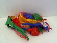 Grabki,lopatki,foremki 09 35598