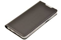 Etui Skin Book do Samsung Galaxy A41 czarny