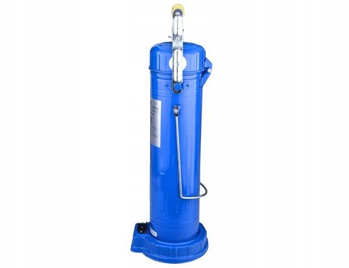 SUSZARKA DO ELEKTROD TRB-5E 5KG SHERMAN na Arena.pl