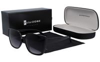 Okulary przeciwsłoneczne damskie polaryzacyjne PolarZone PZ925-1