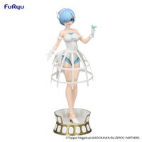 Re: Zero Exceed Creative - Rem Cage Dress 22 cm