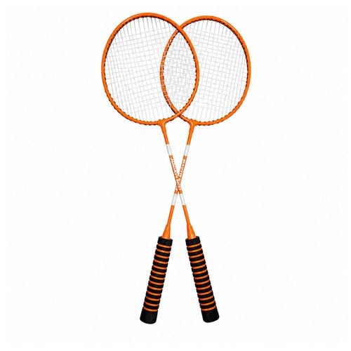 ZESTAW BADMINTONOWY  PALETKI na Arena.pl