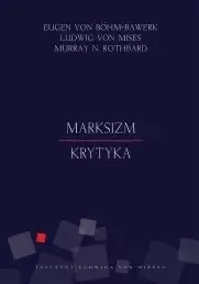 Marksizm. Krytyka zdjęcie 1