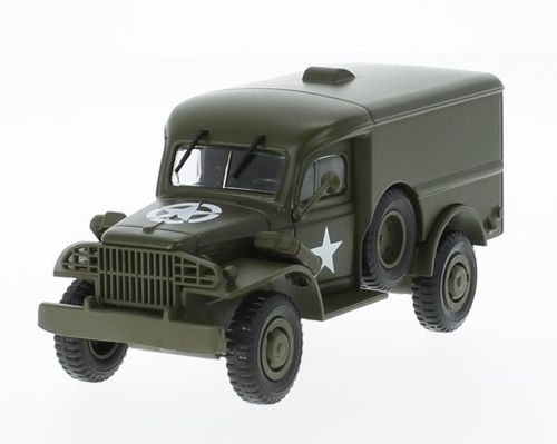 WHITEBOX Dodge WC 54 1942 (oliv) na Arena.pl