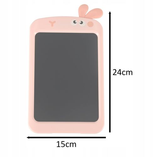 Tablet graficzny do rysowania LCD 8,5'' Królik na Arena.pl