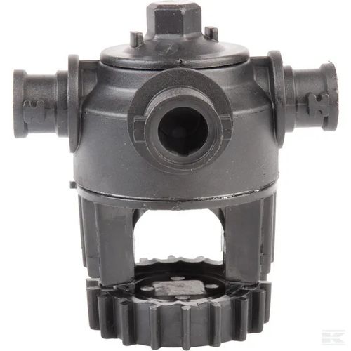 Uchwyt Dyszy 4-kierunkowy, Quad d25 na Arena.pl