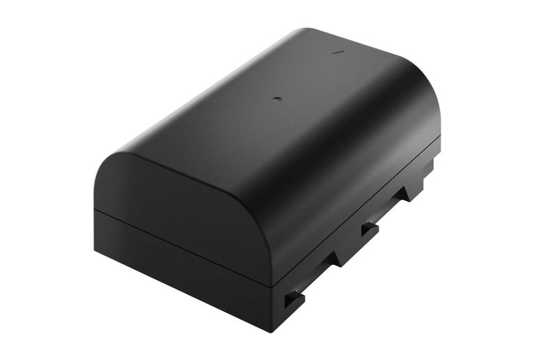 Akumulator Newell zamiennik DMW-BLF19E do Panasonic zdjęcie 3