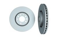 TARCZA HAMULCOWA PRZÓD OPEL VECTRA C GTS 2002 2003 2004 2005 2006 2007 2008