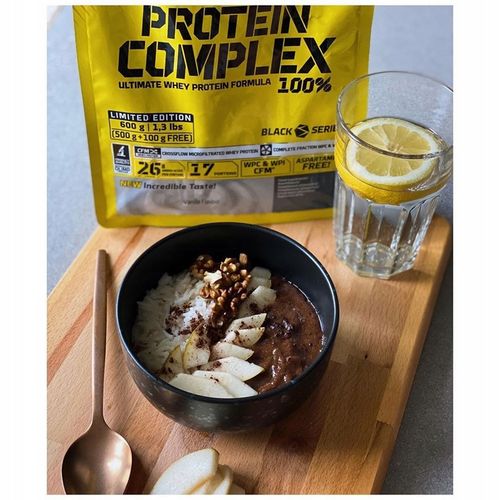 OLIMP WHEY PROTEIN COMPLEX 100% 2x700g BIAŁKO WPC na Arena.pl
