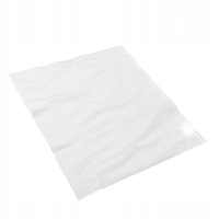 MIKROSKOP OSŁONA PRZECIWPYŁOWA 800X650MM PVC