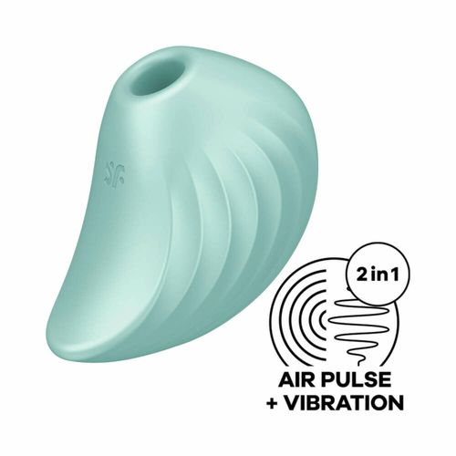 stymulator pearl diver (mint) na Arena.pl
