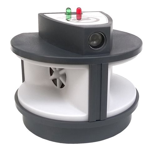 Odstraszacz MYSZY SZCZURY KUNY KARALUCHY GRYZONIE DUO PRO 570 m2 MOCNY na Arena.pl