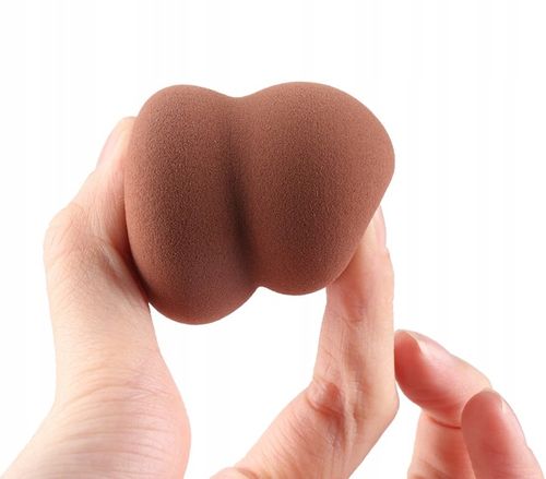 BLENDER GĄBKA DO MAKIJAŻU BEAUTY MAKE-UP na Arena.pl