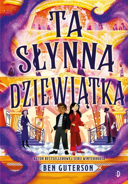 Ta słynna Dziewiątka zdjęcie 1