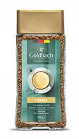 Kawa rozpuszczalna GOLDBACH CREMA 150g