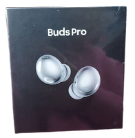 Galaxy Buds Pro Słuchawki dokanałowe