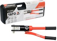 YATO PRASA PRASKA HYDRAULICZNA RĘCZNA DO KABLI 16-300mm YT-22862