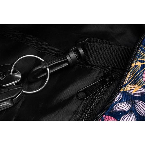 torebka shopper na ramię z regulowanym paskiem - rovicky na Arena.pl