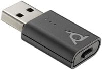 HP POLY Savi D400 UC Microsoft