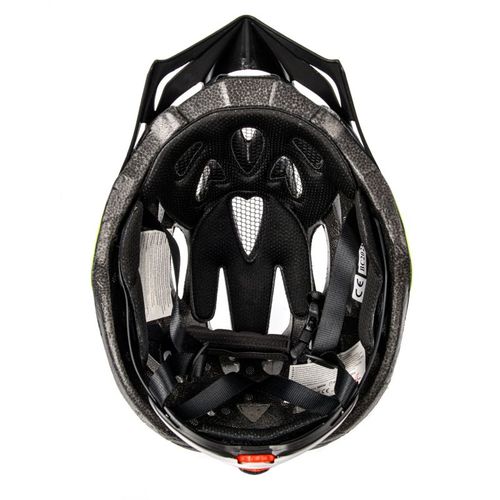 Kask rowerowy Meteor MV29 Drizzle 16921 uniw na Arena.pl