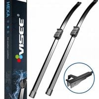 Wycieraczki Visee do BMW X1 F48 09.2015-