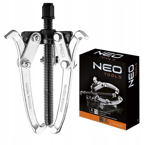 NEO ŚCIĄGACZ TRÓJRAMIENNY DO ŁOŻYSK 3 RAMIENNY 6' na Arena.pl