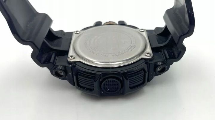 Zegarek męski Casio G-SHOCK Casio-GA-400-1BER zdjęcie 13