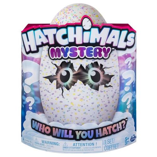 Hatchimals Mystery Egg na Arena.pl