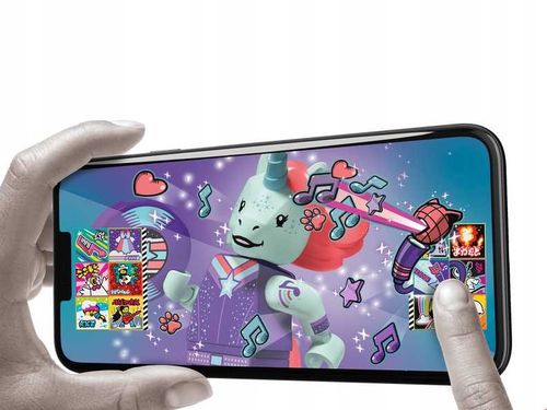 43106 - lego vidiyo - unicorn dj beatbox na Arena.pl