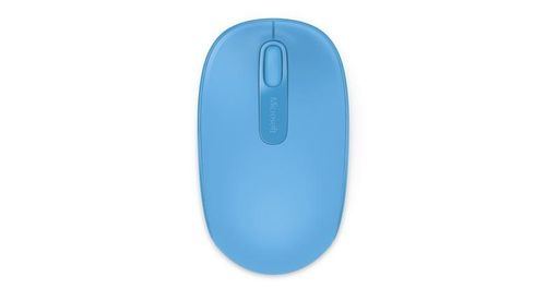 Wireless Mobile Mouse 1850 Cyan Blue - U7Z-00057 na Arena.pl
