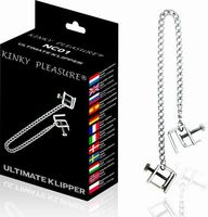 kinky pleasure - ultimate klipper
