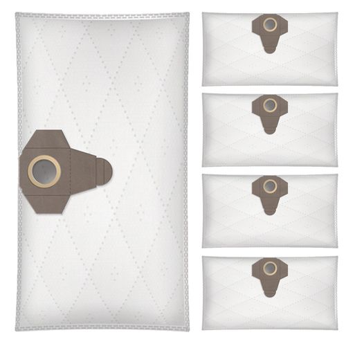 WORKI DO EINHELL TH-VC 1820/1S 20L SYNTETYK 5SZT na Arena.pl