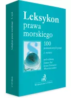 leksykon prawa morskiego wyd.2