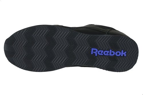 Reebok ROYAL CL JOGGER 2L (V70722) na Arena.pl