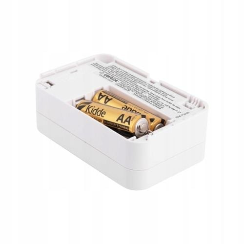 Czujnik detektor tlenek węgla (CO) Czad 2030-DCR Kidde na Arena.pl