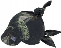 MAKASZKA CHUSTKA Z DASZKIEM BAMBUSOWA Dino World