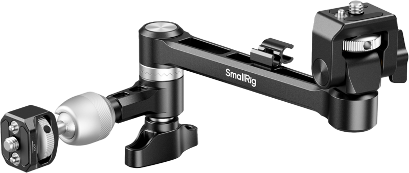 SmallRig  5141 podpórka pod ramię zdjęcie 1