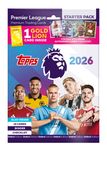 Premier League 2026 Starter pack