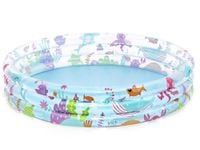 bestway dmuchany basen dla dzieci morski świat 152x30cm 51004