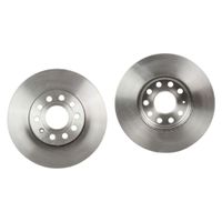 TARCZA HAMULCOWA AUDI Q2 2016 2017 2018 2019