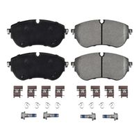 Klocki hamulcowe PRZÓD VW Transporter T7 2021 2022 2023 2024 2025 2026