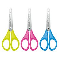 NOŻYCZKI SZKOLNE ESSENTIALS 13 CM 4+ MAPED